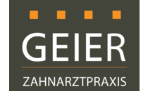 Logo Thomas Geier + Dr. Knepper Ines Zahnärzte Schwabach
