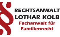 FirmenlogoRechtsanwalt und Fachanwalt für Familienrecht Lothar Kolb Burglengenfeld