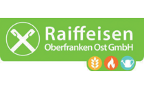 FirmenlogoRaiffeisen Oberfranken Ost GmbH Gefrees
