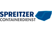 Logo Containerdienst Spreitzer Passau