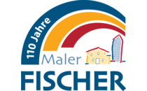 Logo Maler Fischer Bastheim