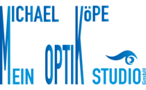 Logo Optik Köpe Kahl