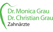 Logo Grau Monica Dr., Grau Christian Dr. Strullendorf