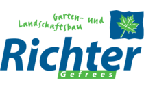 Logo Kai und Udo Richter GbR Gefrees