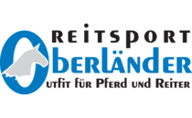Logo Oberländer Reitsport Regen