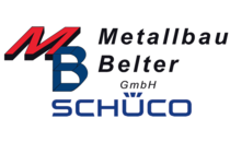 Logo Belter Metallbau GmbH Hof
