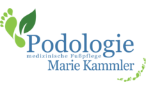 Logo Kammler Podologie Vohenstrauß