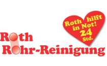 FirmenlogoRohrreinigung Roth GmbH & Co. KG Bayreuth