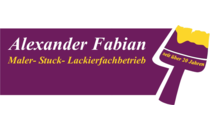 Logo Malerbetrieb Fabian Hösbach
