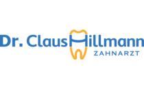 Logo Hillmann Claus Dr. Strullendorf