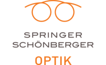FirmenlogoOptik Springer Schönberger Passau