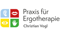 Logo Ergotherapiepraxis Christian Vogl Schwandorf
