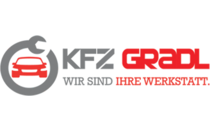 Logo KFZ Gradl Regensburg