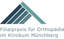 Logo Fischer Fritz Dr.med. Münchberg