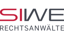 Logo SIWE Rechtsanwälte Sinzger & Partner mbB Passau