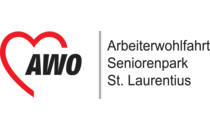 Logo Arbeiterwohlfahrt Seniorenpark St. Laurentius Leiblfing