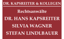 Logo Anwaltskanzlei Kapsreiter Hans Dr., Wagner Silvia, Lindlbauer Stefan Bad Füssing