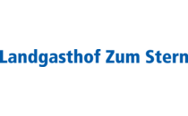 Logo Landgasthof Zum Stern Hammelburg