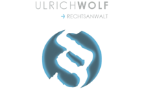 Logo Wolf Ulrich Rechtsanwalt Stockstadt