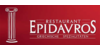 Kundenlogo von Epidavros Restaurant