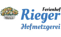 Logo Rieger Hofmetzgerei Rotthalmünster