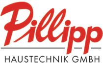 Logo Pillipp Haustechnik GmbH Möhrendorf