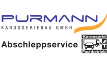 Logo Abschleppservice Purmann Haibach