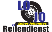 Logo Reifen Lojo Neunburg