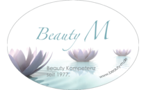 Logo Kosmetik Beauty M. Aschaffenburg