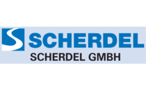 Logo Scherdel GmbH Marktredwitz