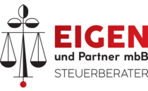 Logo Steuerberater Eigen und Partner mbB Walsdorf