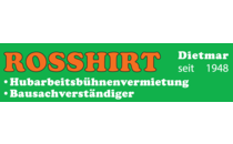 Logo Rosshirt Dietmar Bad Neustadt a.d.Saale