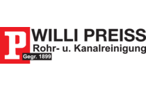 Logo Willi Preiss Inh. Florian Ramming e.K. Bayreuth
