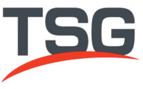 Logo TSG Deutschland GmbH & Co. KG Nürnberg