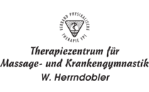 Logo Massage Herrndobler Vilseck