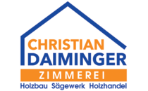 Logo Daiminger Christian Zimmerei Traitsching