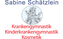 Logo Krankengymnastik Schätzlein Sabine Obernbreit