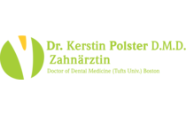 Logo Dr. Polster Kerstin,  Doctor of Dental Medicine (Tufts Univ.) Nürnberg