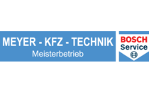 Logo Meyer Kfz-Technik Neunkirchen