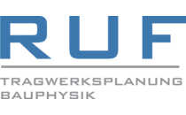 Logo RUF Ingenieure GbR Lohr