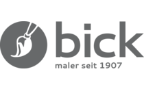 Logo BICK UWE Neunkirchen