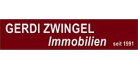 Kundenlogo Zwingel Gerdi Immobilien OHG