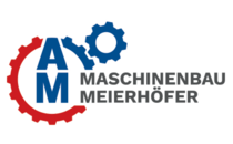 FirmenlogoAM Maschinenbau Erbendorf