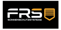 Kundenlogo FRS Sonnenschutzsysteme GmbH