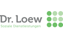 Logo Dr. Loew Soziale Dienstleistungen GmbH & Co. KG Wernberg-Köblitz