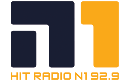 Logo Hitradio N1 Nürnberg