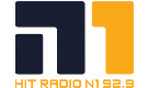 Kundenlogo von Hitradio N1