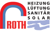 Logo Roth Heizung Gerolzhofen
