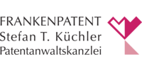 Kundenlogo Küchler Stefan Patentanwalt