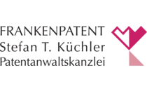 Logo Patentanwalt Küchler Stefan T. Forchheim